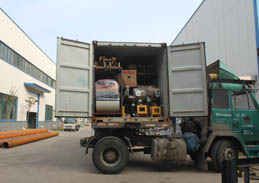 壓路機(jī)，整平機(jī)出口南非