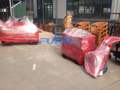 福瑞得機(jī)械座駕壓路機(jī)、手扶壓路機(jī)、銑刨機(jī)及時(shí)包裝發(fā)貨