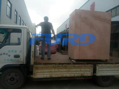 福瑞得機(jī)械700手扶雙輪壓路機(jī)，2噸全液壓座駕壓路機(jī)及時(shí)發(fā)貨