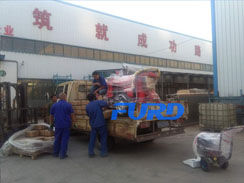 福瑞得機(jī)械150升瀝青灌縫機(jī)，道路專用瀝青膠及時(shí)發(fā)貨?