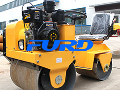 為什么冬天手扶壓路機(jī)很難啟動(dòng)？