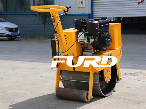 減少小型壓路機(jī)維修次數(shù)的方法是什么？